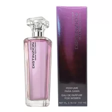 Frag Zermat Distinzion Dolce, Para Dama, 100 Ml