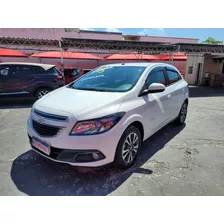 Chevrolet Onix 1.4 Mpfi Ltz 8v Flex 4p Manual