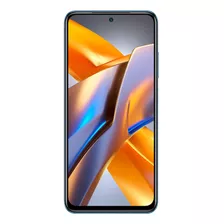 Poco M5s 8+256 Gb Azul