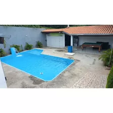 Vendo Chácara Em Construção Bairro Dos Pires Excelente Loca