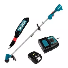 Desbrozadora Inalámbrica De 18v Brushless Makita 