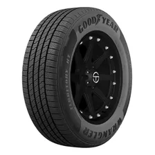 Cubierta Goodyear 215/55 R18 Wrangler Territory Índice De Carga 690 Índice De Velocidad V