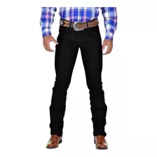 Calça De Rodeio Country Masculina Barra Larga