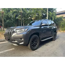 Toyota Prado 2020 3.0 Vx Fl