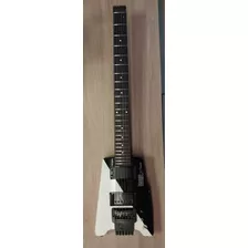 Guitarra Hohner Headless G2 Tremolo