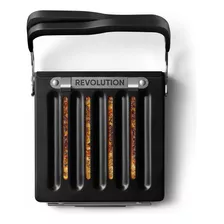 Revolution Toastie Press, Quesadilla Y Panini Press Sandwic.