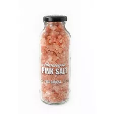 Ricco Gourmet Sal Gruesa Himalaya Pink Salt Refill 280g