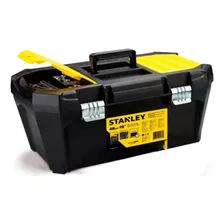 Caja De Herramientas Stanley 19 Pulgadas 48x29x24 Cm 