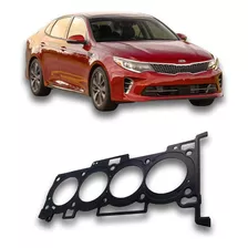 Junta Cabeçote Kia Optima 2.4 16v Gasolina Original Genuíno