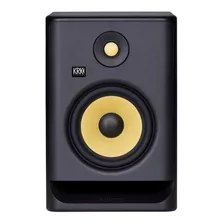 Krk Rp7g4 Studio Monitor 7 145w