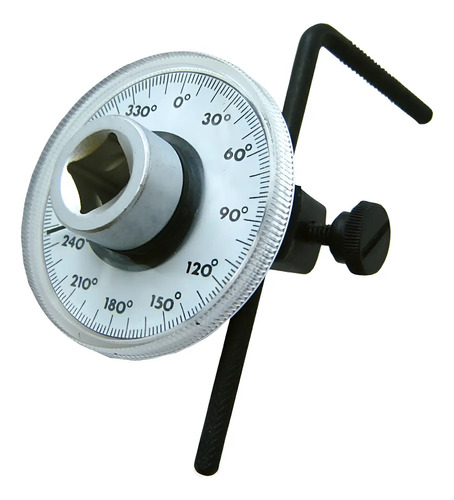 Goniometro Medidor Grados De Torque Bremen Enc 1/2 3897 Dgm