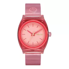 Reloj Medium Time Teller Coral Nixon