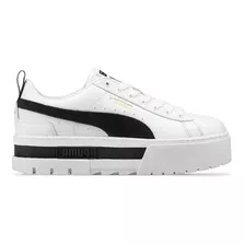 Tenis Puma Mayze Mujer Plataforma Moda Harajuku Anime