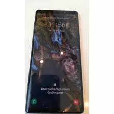 Samsung Galaxy Note9 128 Gb Ocean Blue 6 Gb Ram