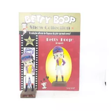 Miniatura Betty Boop Show Collection Ed 39 Jóquei