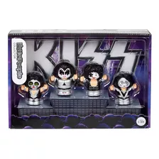  Kiss Little People - Fisher-price 