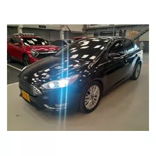 Ford Focus Titanium At2.0 (ijw912)ib