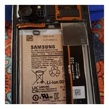 Bateria Original Para Samsung Galaxy M23 A23 M236b