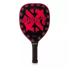 Onix Graphite Evoke Tear Drop Pickleball Paddle Featur -p0g3