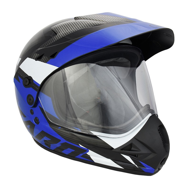 Capacete Ebf Six Cross Muck Cross Trilha Sem Viseira - Go Moto Peças -  Acessórios, Boutique e Peças para Motos