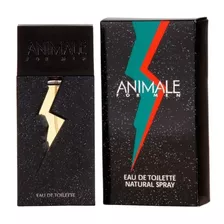 Animale For Men Edt 200ml Hombre