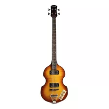 Bajo Eléctrico EpiPhone Viola Bass Vintage Sunburst