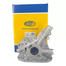 Bomba Aceite Motor Magneti Marelli Aveo Optra Desing Advance