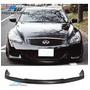 Front Bumper Cover For 2003-2007 Infiniti G35 Coupe Primed