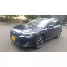 Subaru Xv 2.0 Eyesight At 4x4