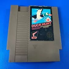 Duck Hunt Nes Nintendo Original