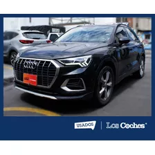 Audi Q3 Ambition 1.4t At Jxm587