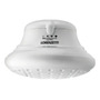 Chuveiro Lorenzetti Bella Ducha 4t Ultra Para Parede Branco 220v 6.8 Kw