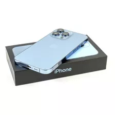 Apple iPhone 13 Pro (128 Gb) - Azul Sierra