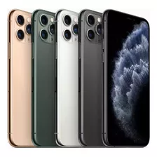 Nueva iPhone 11 Pro 256gb Original 