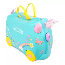 Trunki Maleta Con Ruedas - Unicornio