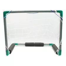 Arco De Fútbol Con Pelota Para Piscina - Ps