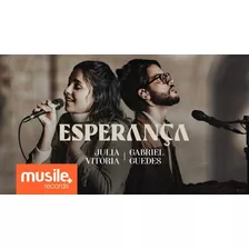 Julia Vitoria E Gabriel Guedes - Esperança- Multitrack