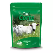 10kg Total Corte Premium - Virginiamicina