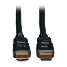 Cable Hdmi De Alta Velocidad Tripp-lite P569-006, Ethernet