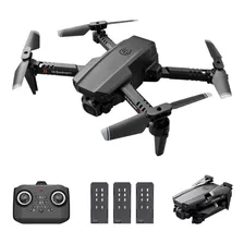 Mini Drone De Brinquedo Baixo Alcance Ls Xt6 De 6 Gyro 3d