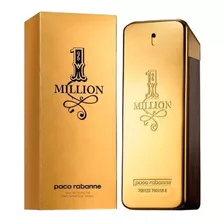 One Millon 100ml Edt Hombre Paco Rabanne