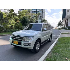 Mitsubishi Montero 2016 3.8 V97 Wagon