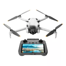 Drone Dji Mini 4 Pro 4k Fly More Combo Plus Dji Rc 2