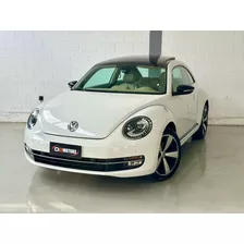 Fusca 2.0 Tsi 16v Aut.