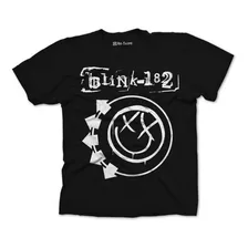 Playera De Blink 182 (7)