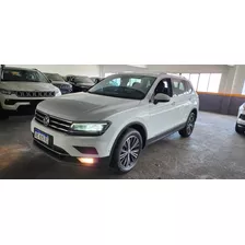 Volkswagen Tiguan 2.0t 350 Highline 4motion