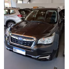 Subaru Forester 2.0 Dynamic 2018