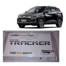 Manual Proprietário Tracker 2020 2021 2022 1.0 1.2 Turbo 