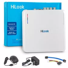 Dvr Hilook 8ch By Hikvision Dvr-108g-k1