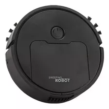 Aspirador Irobot Robot Preto 3 Em 1